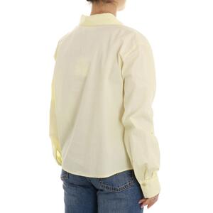 CAMICIA CROP VICOLO - Mad Fashion | img vers.300x/